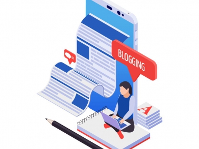 7 Dicas para criação de legendas para blog