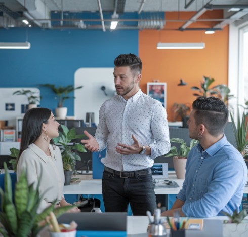 Benefícios de ter um site além do Instagram